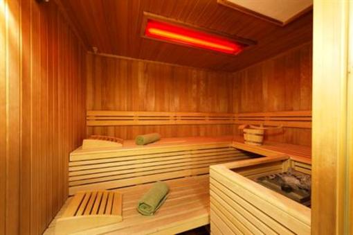 фото отеля Hotel Waldhof Fulpmes