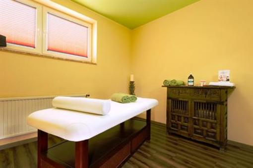 фото отеля Hotel Waldhof Fulpmes