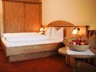фото отеля Hotel Waldhof Fulpmes