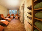 фото отеля Hotel Waldhof Fulpmes