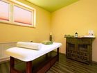 фото отеля Hotel Waldhof Fulpmes