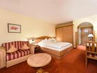 фото отеля Hotel Waldhof Fulpmes