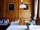 фото отеля Hotel Waldhof Fulpmes