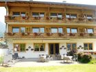 фото отеля Hotel Waldhof Fulpmes