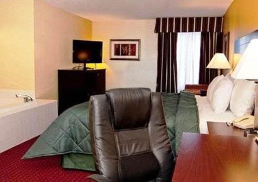 фото отеля Comfort Inn Dry Ridge