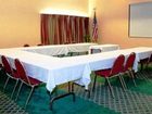 фото отеля Comfort Inn Dry Ridge