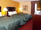фото отеля Comfort Inn Dry Ridge