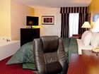 фото отеля Comfort Inn Dry Ridge