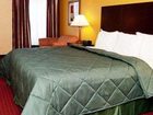 фото отеля Comfort Inn Dry Ridge