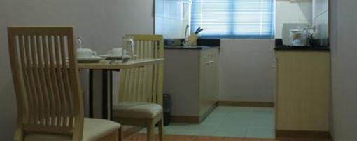 фото отеля Technopark Hotel