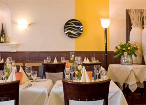 фото отеля Hotel Fürstenberg Bad Neuenahr-Ahrweiler