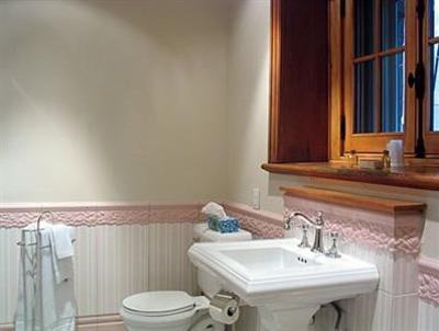 фото отеля Victorian Heritage Bed And Breakfast