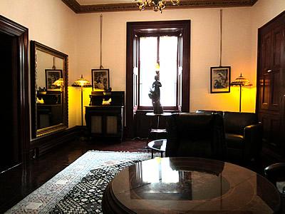 фото отеля Victorian Heritage Bed And Breakfast