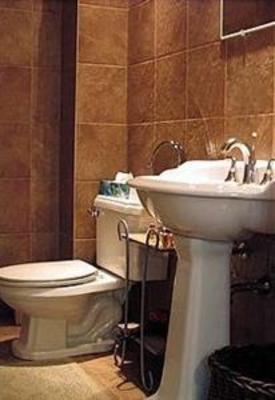фото отеля Victorian Heritage Bed And Breakfast