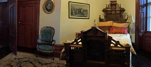 фото отеля Victorian Heritage Bed And Breakfast