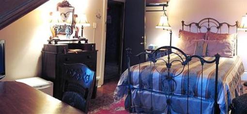 фото отеля Victorian Heritage Bed And Breakfast