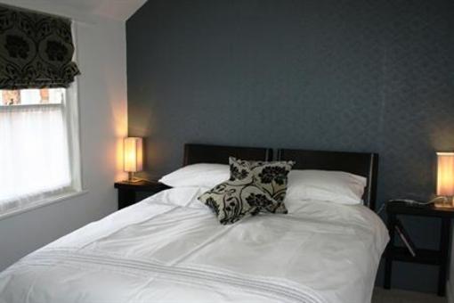 фото отеля Shorehouse B&B