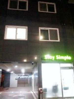 фото отеля Stay Simple