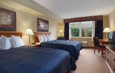 фото отеля Days Inn Barrie