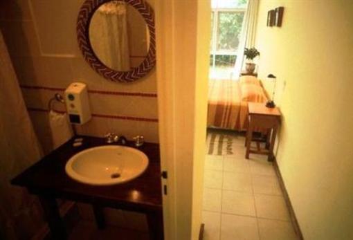 фото отеля Hostel Inn Iguazu