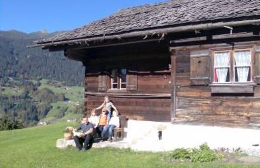 фото отеля Gasthof Vermala