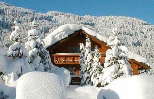 фото отеля Gasthof Vermala