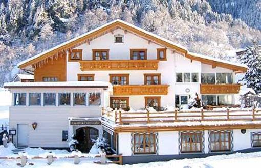 фото отеля Gasthof Vermala