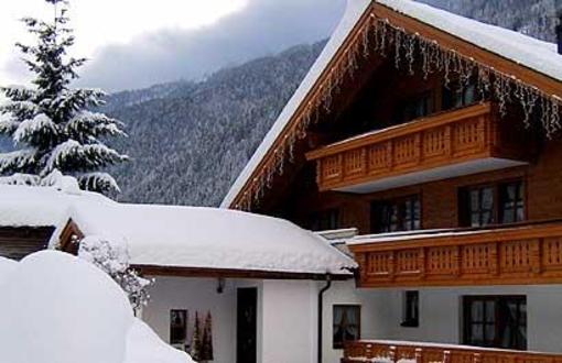 фото отеля Gasthof Vermala