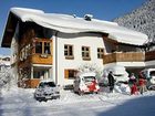 фото отеля Gasthof Vermala