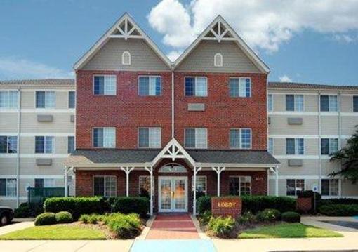 фото отеля MainStay Suites Pelham Road Greer