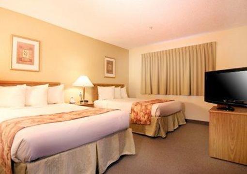 фото отеля MainStay Suites Pelham Road Greer