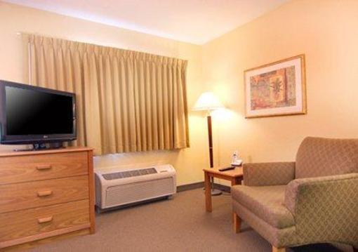 фото отеля MainStay Suites Pelham Road Greer