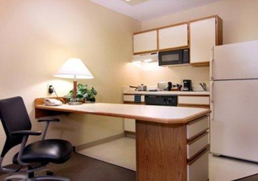 фото отеля MainStay Suites Pelham Road Greer