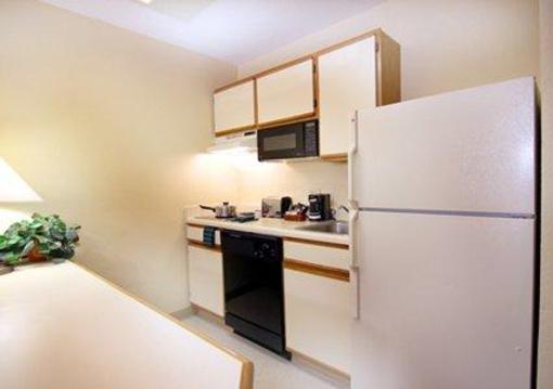 фото отеля MainStay Suites Pelham Road Greer