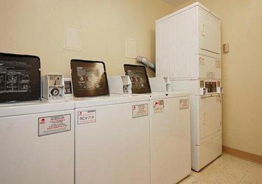 фото отеля MainStay Suites Pelham Road Greer