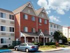 фото отеля MainStay Suites Pelham Road Greer