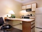 фото отеля MainStay Suites Pelham Road Greer