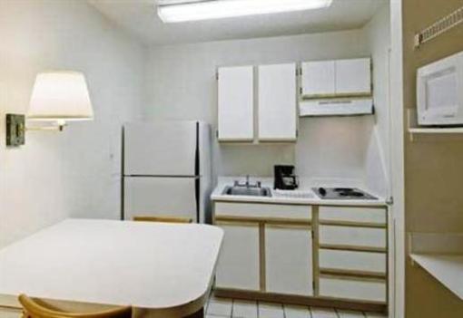 фото отеля Homestead Studio Suites Tamarac