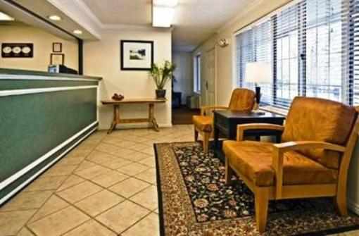 фото отеля Homestead Studio Suites Tamarac