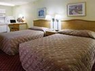 фото отеля Homestead Studio Suites Tamarac