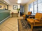 фото отеля Homestead Studio Suites Tamarac