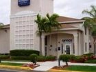 фото отеля Homestead Studio Suites Tamarac