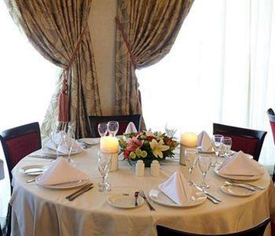фото отеля Margarona Royal Hotel
