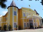фото отеля WelcomHeritage Kasmanda Palace