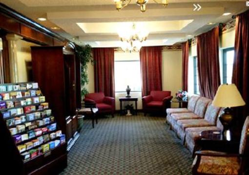 фото отеля Gateway Inn and Suites