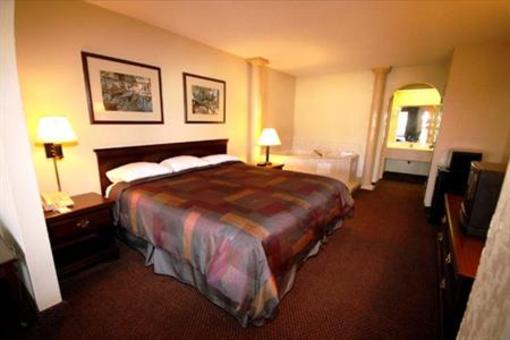 фото отеля Gateway Inn and Suites