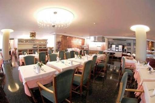 фото отеля Arenal Hotel Ibiza
