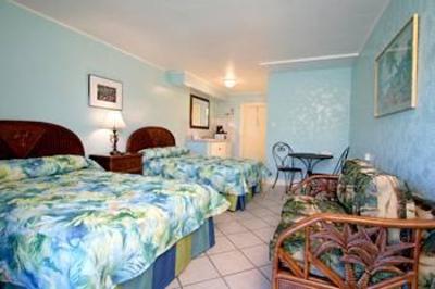 фото отеля Sea Dell Motel