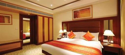 фото отеля Accord Puducherry