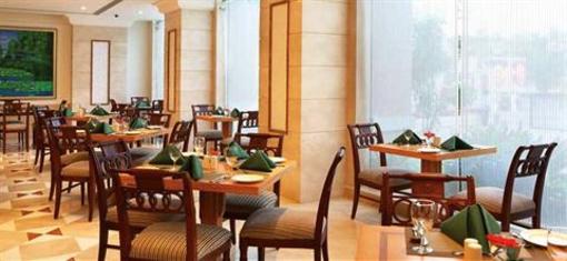 фото отеля Accord Puducherry